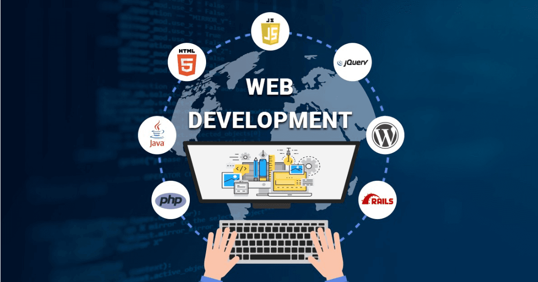 website-&-app-development