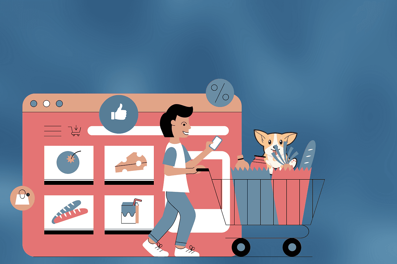 e-commerce-management